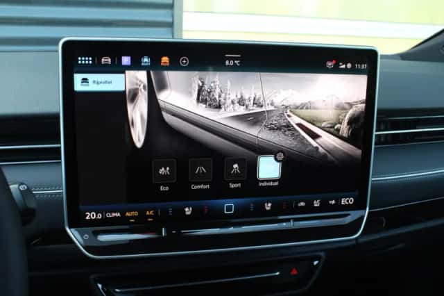 Volkswagen ID.7 (2026) thumbnail 51