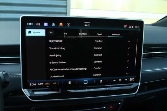 Volkswagen ID.7 (2026) thumbnail 52