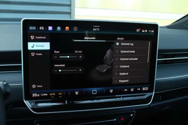Volkswagen ID.7 (2026) thumbnail 53