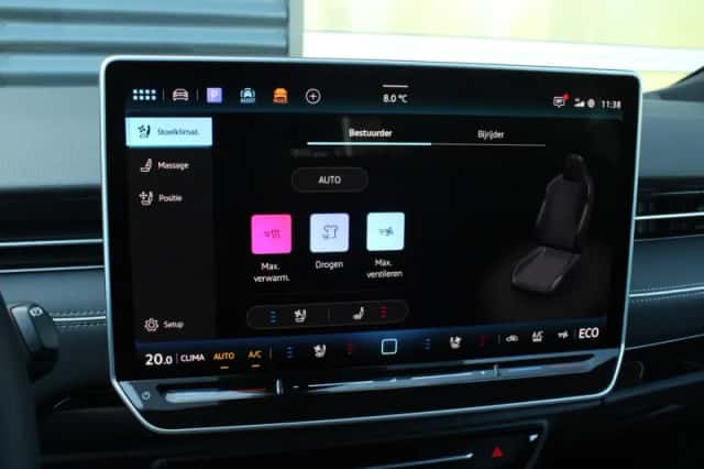 Volkswagen ID.7 (2026) thumbnail 54