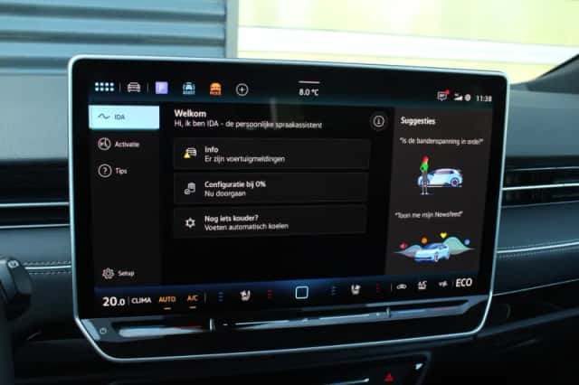 Volkswagen ID.7 (2026) thumbnail 56