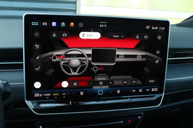 Volkswagen ID.7 (2026) thumbnail 57