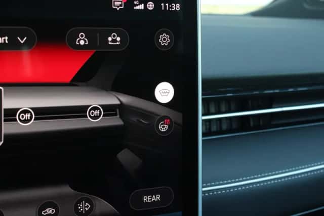 Volkswagen ID.7 (2026) thumbnail 59