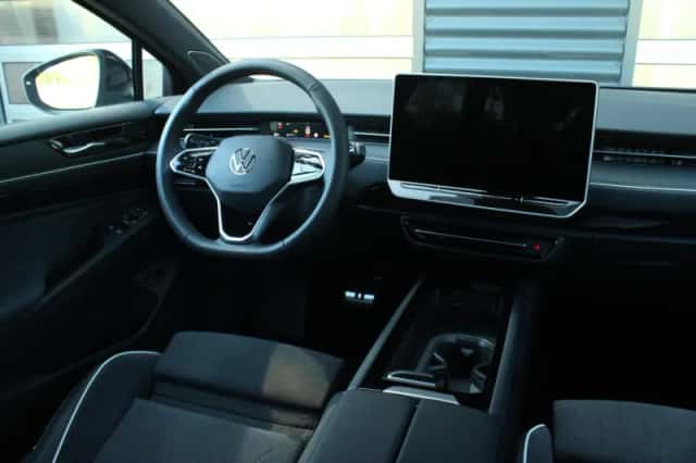 Volkswagen ID.7 (2026) thumbnail 61