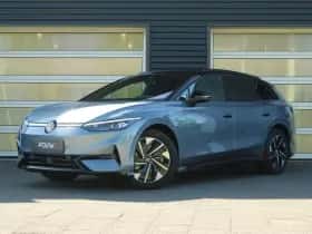 Volkswagen ID.7 (2026) thumbnail 62