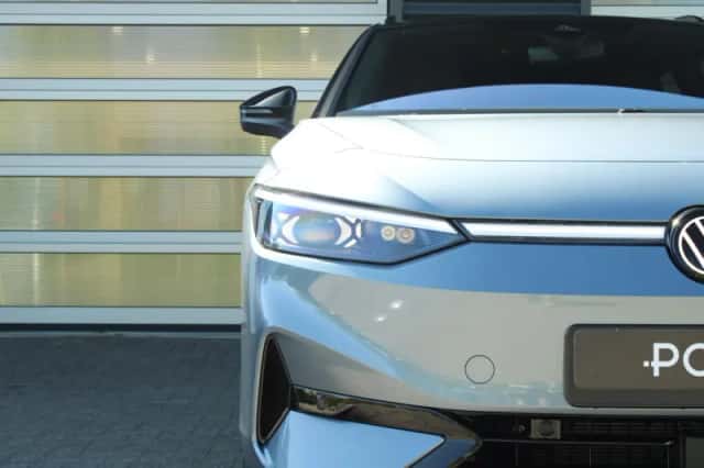 Volkswagen ID.7 (2026) thumbnail 9