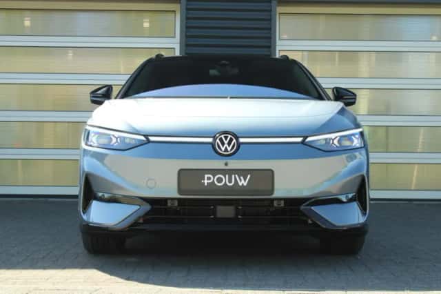 Volkswagen ID.7 (2026) thumbnail 10