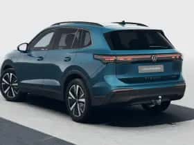 Volkswagen Tiguan (2026) thumbnail 2