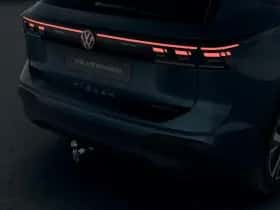 Volkswagen Tiguan (2026) thumbnail 11