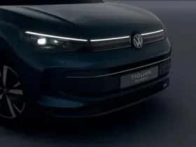 Volkswagen Tiguan (2026) thumbnail 12