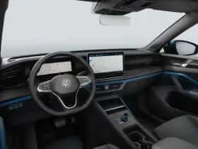 Volkswagen Tiguan (2026) thumbnail 14
