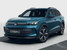 Volkswagen Tiguan (2026) thumbnail 15