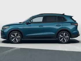 Volkswagen Tiguan (2026) thumbnail 3
