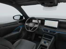Volkswagen Tiguan (2026) thumbnail 5