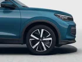 Volkswagen Tiguan (2026) thumbnail 9