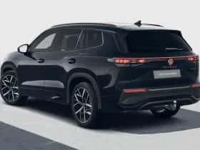 Volkswagen Tayron (2026) thumbnail 2