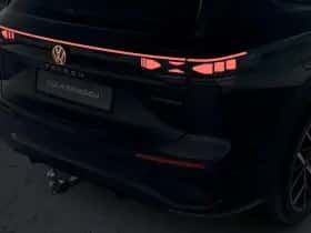 Volkswagen Tayron (2026) thumbnail 11