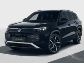 Volkswagen Tayron (2026) thumbnail 14
