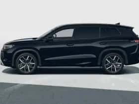 Volkswagen Tayron (2026) thumbnail 3