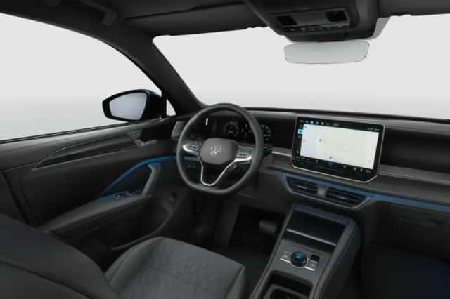 Volkswagen Tayron (2026) thumbnail 5