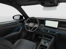 Volkswagen Tayron (2026) thumbnail 5
