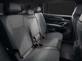 Volkswagen Tayron (2026) thumbnail 6