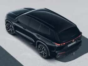 Volkswagen Tayron (2026) thumbnail 8