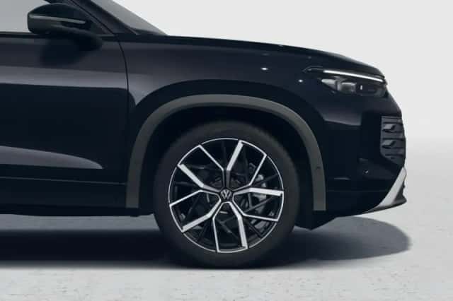 Volkswagen Tayron (2026) thumbnail 9