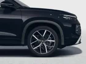 Volkswagen Tayron (2026) thumbnail 9