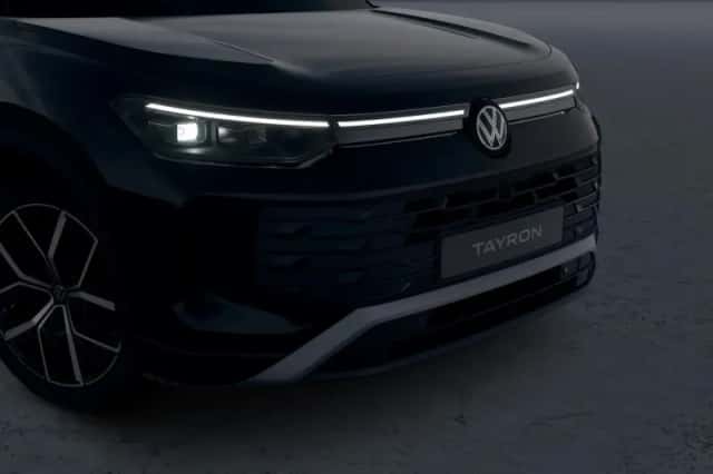 Volkswagen Tayron (2026) thumbnail 10