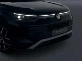 Volkswagen Tayron (2026) thumbnail 10