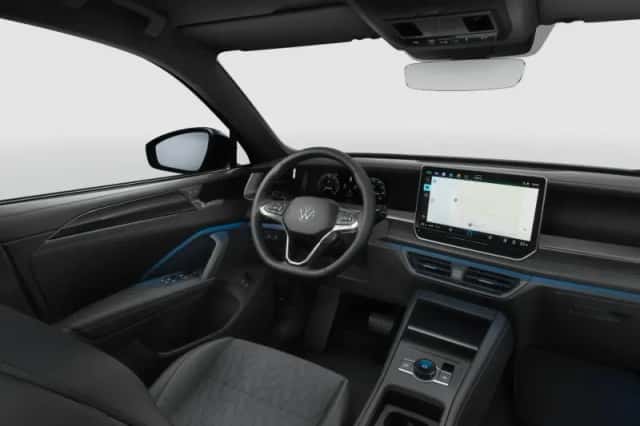 Volkswagen Tayron (2026) thumbnail 5