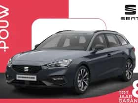 SEAT Leon Sportstourer