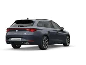 SEAT Leon Sportstourer (2026) thumbnail 2