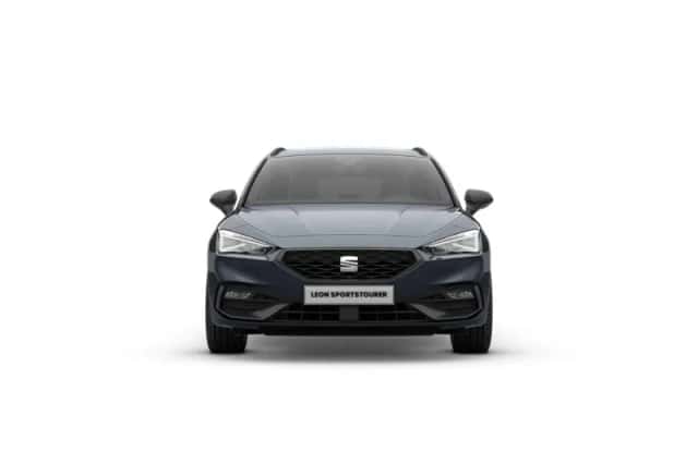SEAT Leon Sportstourer (2026) thumbnail 11