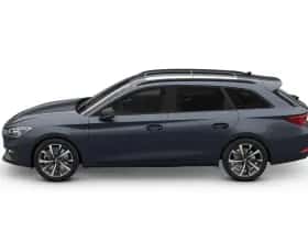 SEAT Leon Sportstourer (2026) thumbnail 12