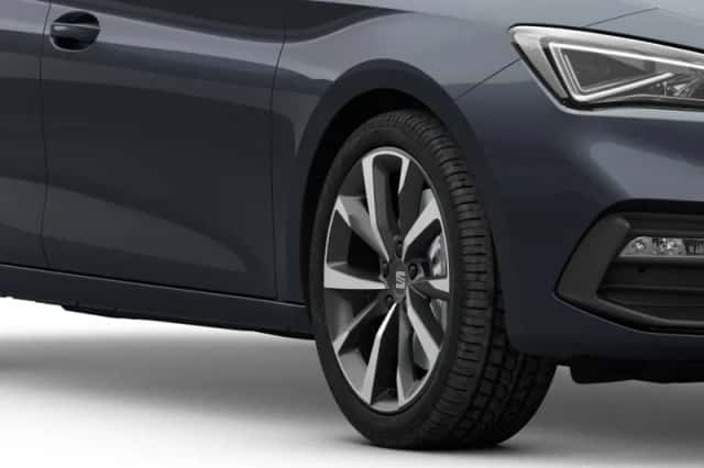 SEAT Leon Sportstourer (2026) thumbnail 14