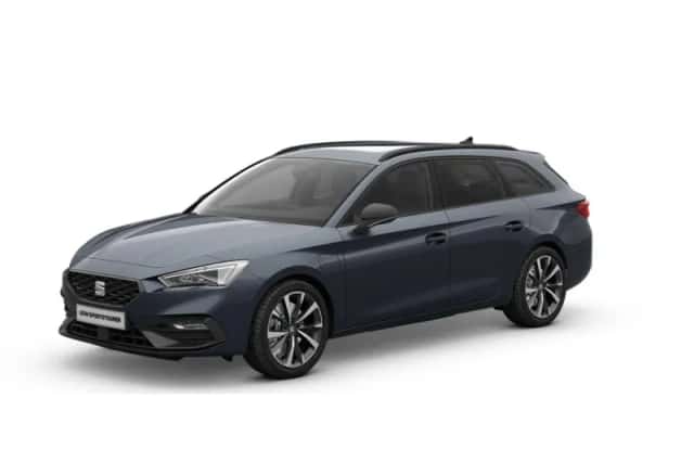 SEAT Leon Sportstourer (2026) thumbnail 15