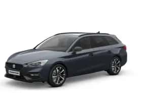 SEAT Leon Sportstourer (2026) thumbnail 15
