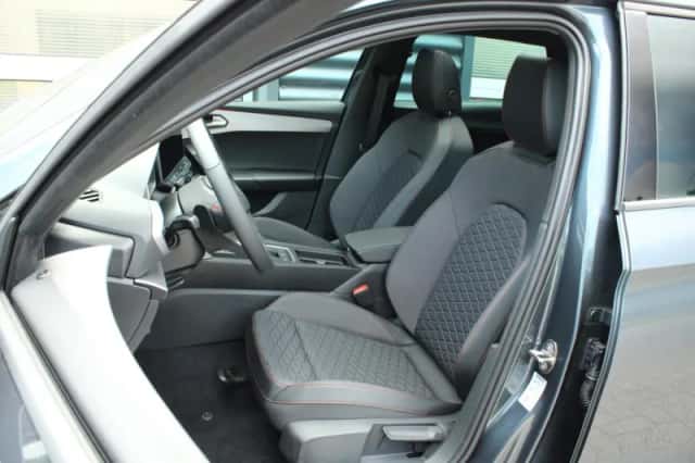 SEAT Leon Sportstourer (2026) thumbnail 4