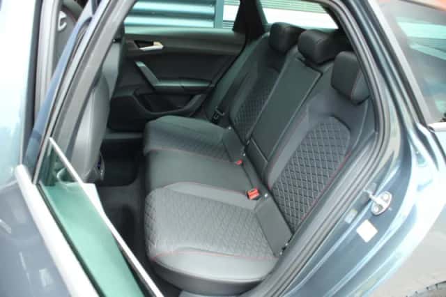 SEAT Leon Sportstourer (2026) thumbnail 6