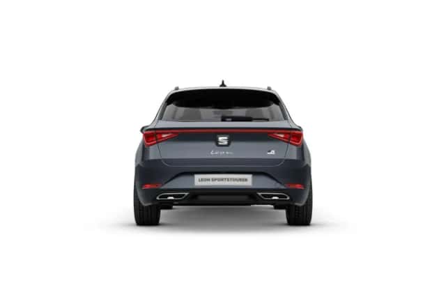 SEAT Leon Sportstourer (2026) thumbnail 8
