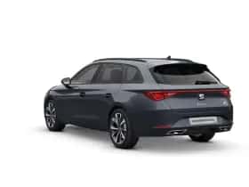 SEAT Leon Sportstourer (2026) thumbnail 9