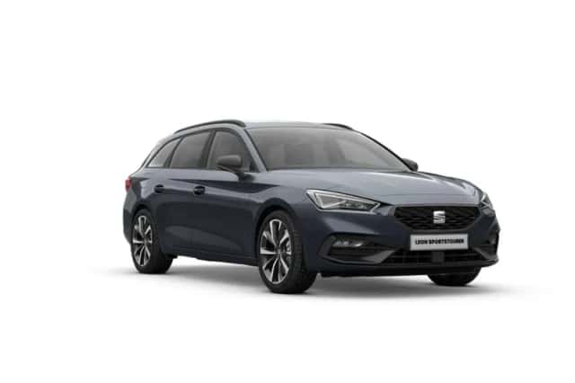 SEAT Leon Sportstourer (2026) thumbnail 10