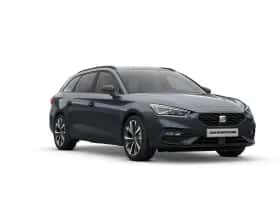 SEAT Leon Sportstourer (2026) thumbnail 10