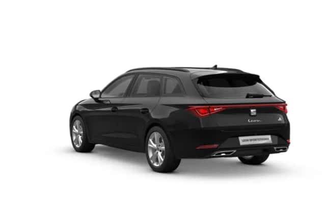 SEAT Leon Sportstourer (2026) thumbnail 11