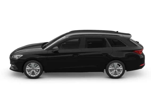 SEAT Leon Sportstourer (2026) thumbnail 12