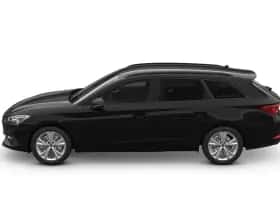 SEAT Leon Sportstourer (2026) thumbnail 12