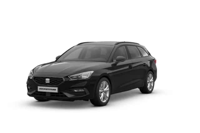 SEAT Leon Sportstourer (2026) thumbnail 14