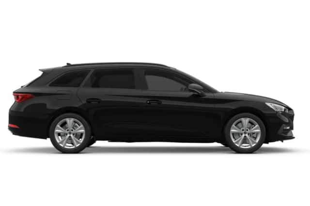 SEAT Leon Sportstourer (2026) thumbnail 3